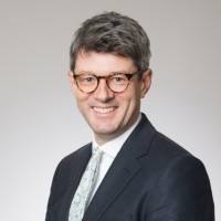 Nicholas Chapman