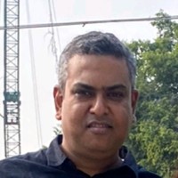 Devanjan Chakraborty