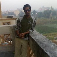 Suyog Madiwale