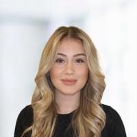 Belmin Hasanova