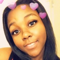 Keyondra Johnson