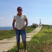 Alexander Mescheryakov