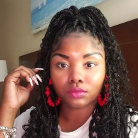 Danyell Williams