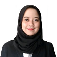 Candra Widiyaningrum