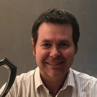 Andrew O'Halloran