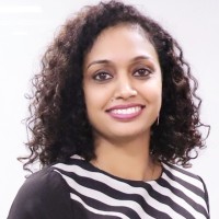 Pravitha Menon