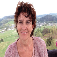 Marijke Leonard