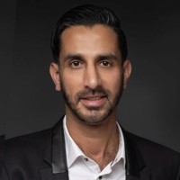 Harry Cheema