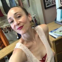 Nicolette Simone DeLong