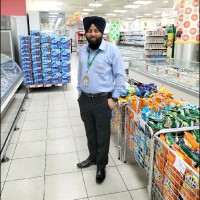 Sukhpal Singh