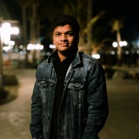 Dishant Toraskar