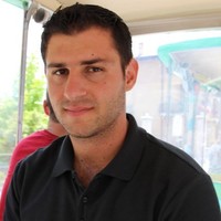 Harut Kostikyan