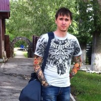 Alexander Kuklin
