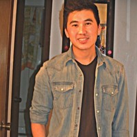 Sabin Rai