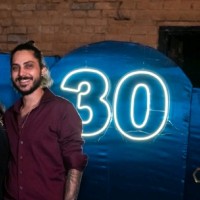 Tácito Matheus dos Santos