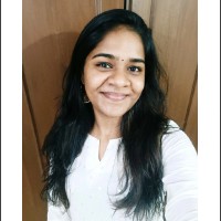 Sandhiya Sankaran