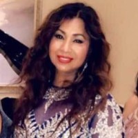 Gina Gopie