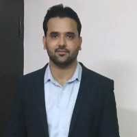 Manish Yadav Cphr - Candidate