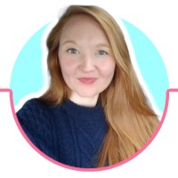 Sara M. Tellez, M.S., Cf-Slp Intern