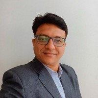 Vijay Parchure