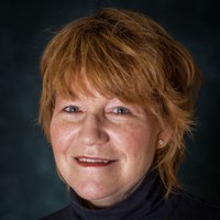 Nancy Rider - SHRM SCP