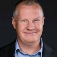 Johan Buse
