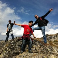 Hunziker Mike (Michael)