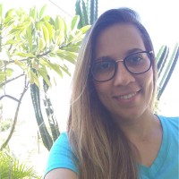 Aline Carvalho Rocha