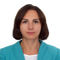 Елена Бондарь