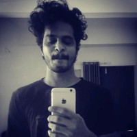 Sandeep S