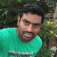 Rajesh R