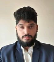 Ashish Valvi