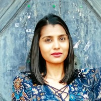 Sheenal Kumar