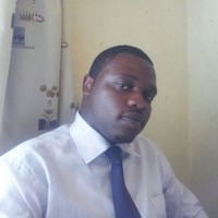 Arnold Panashe Mashayamombe