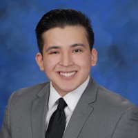 Jason Bendezu