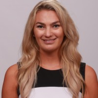 Sarah Bosnjak