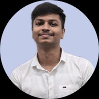 Sanskar Deshpande