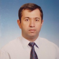 İlyas Gülen