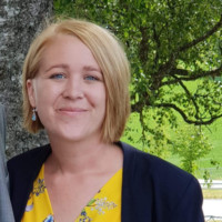 Mathilde Sørlie Dahl