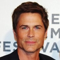 Rob Lowe