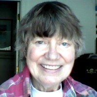Barbara Croft
