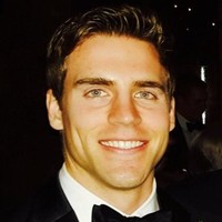 Daniel Trotter