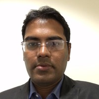 Ajaykumar Mohanty