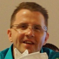 Michael Baxter