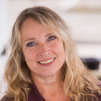 Gunvor Nilsson