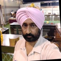 JASWINDER SINGH