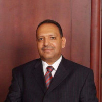 Adel Bakr
