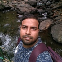 Anand Dubey