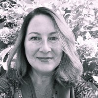 Geraldine Pastol