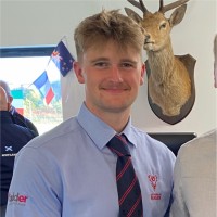Andrew Mair